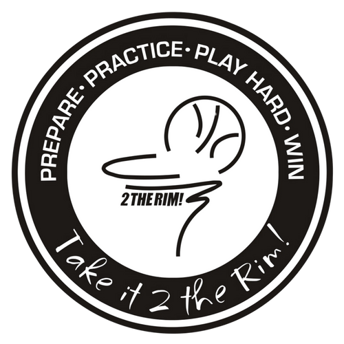 2 The Rim! Sportswear