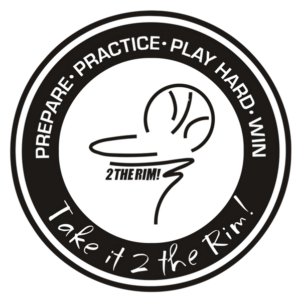 2 The Rim! Sportswear