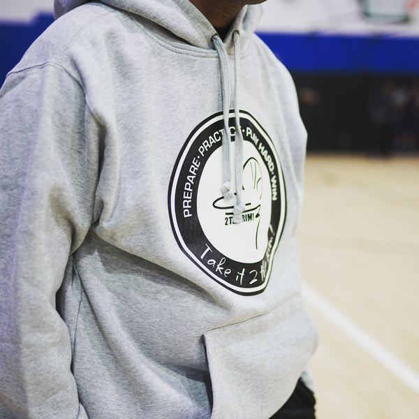 Pullover Hoodie